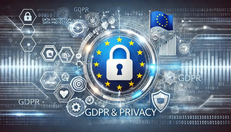 privacy and data Nederland